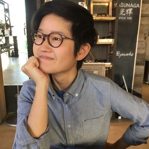 Meet your Posher, Julie